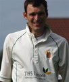 Kendal Pro and Captain Ross McMillan