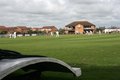 St Annes CC basking in the sun