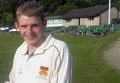 Stuart Naden of Chorley 192 against Netherfiled 2nds