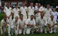 Chorley CC - Readers Cup - Division 2 - Winners