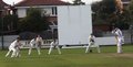 St Annes set an attacking field